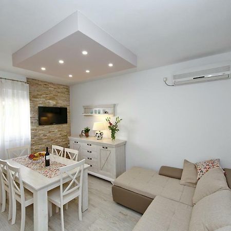 Apartment Nela Zadar Ngoại thất bức ảnh