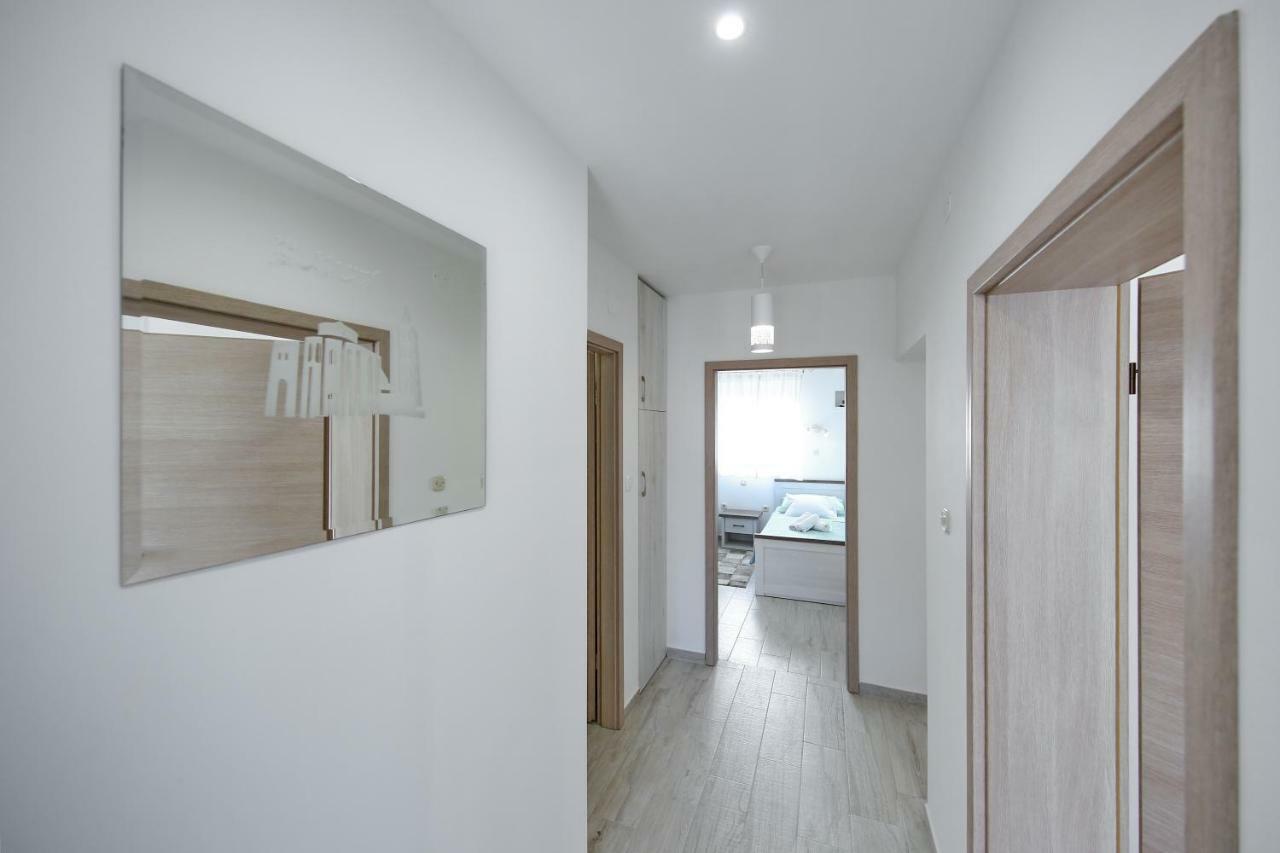 Apartment Nela Zadar Ngoại thất bức ảnh