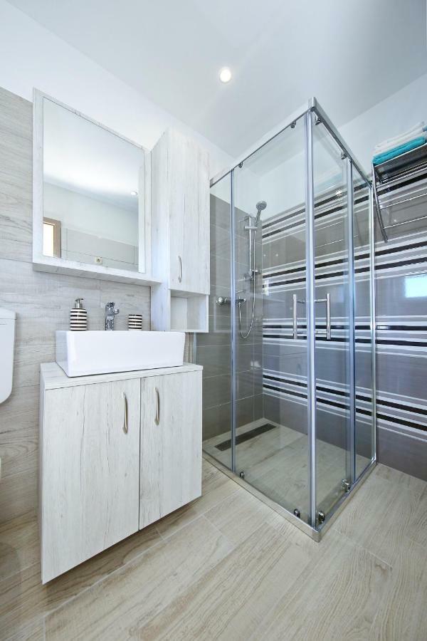 Apartment Nela Zadar Ngoại thất bức ảnh
