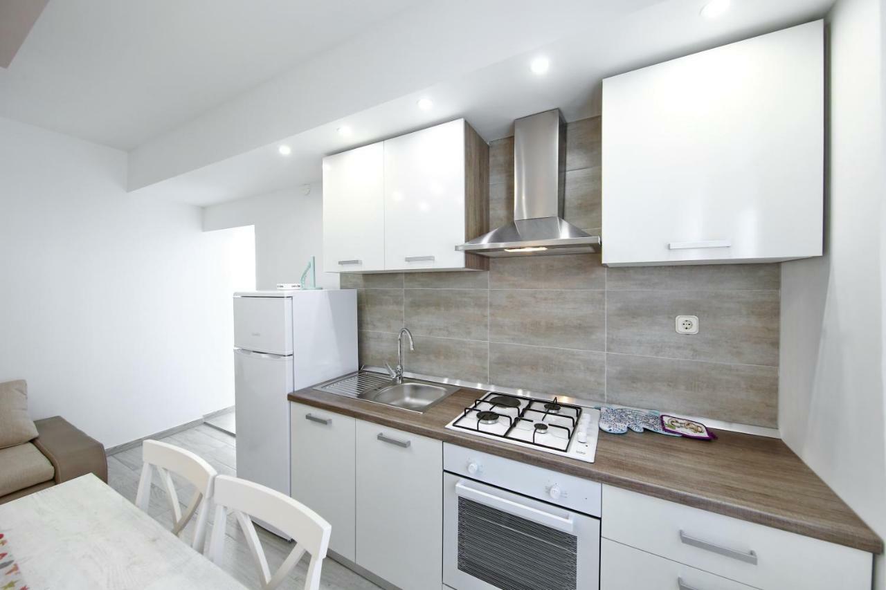 Apartment Nela Zadar Ngoại thất bức ảnh