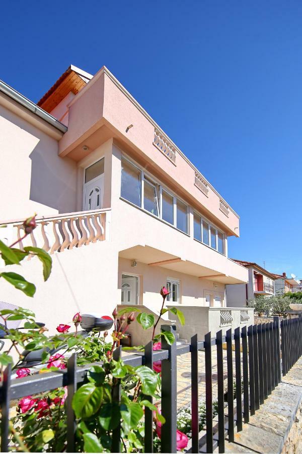 Apartment Nela Zadar Ngoại thất bức ảnh