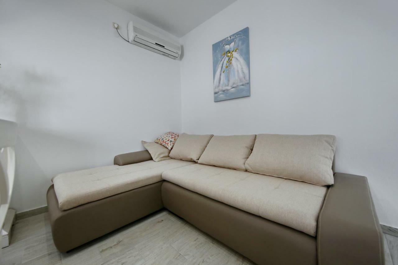 Apartment Nela Zadar Ngoại thất bức ảnh