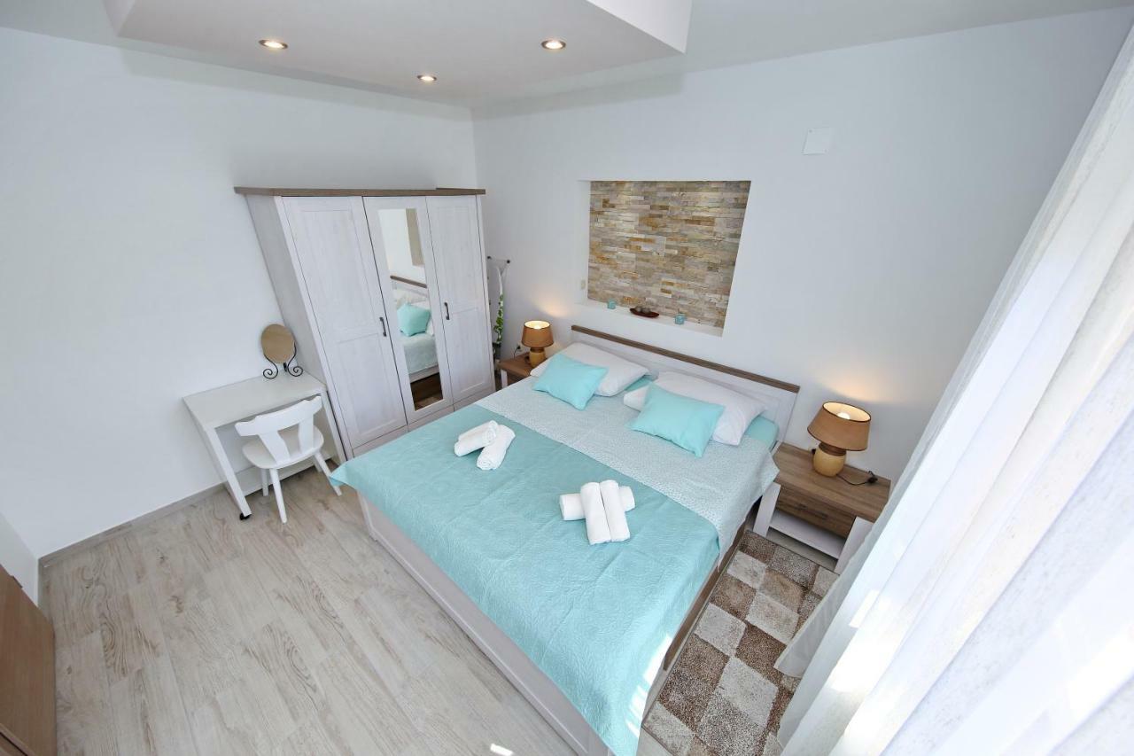 Apartment Nela Zadar Ngoại thất bức ảnh