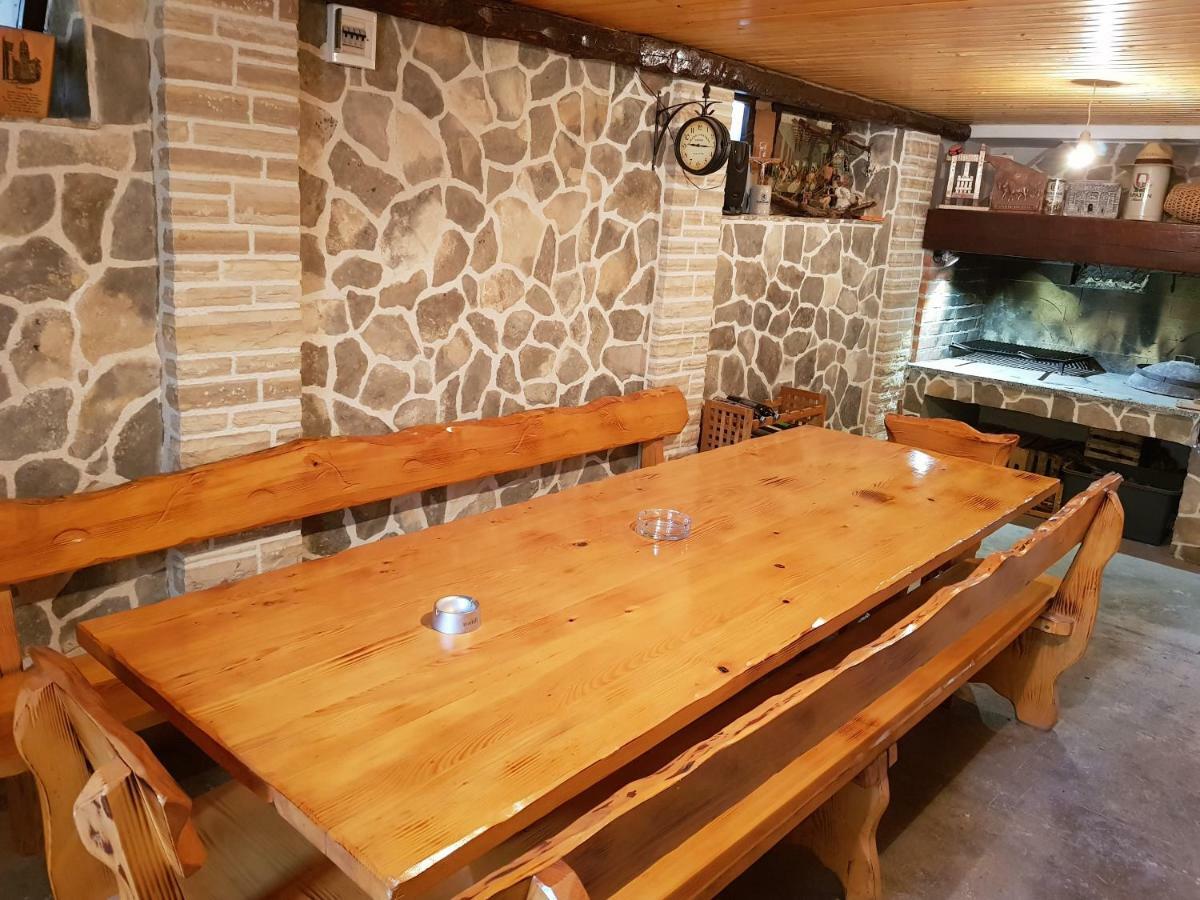 Apartment Nela Zadar Ngoại thất bức ảnh